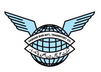 شرکت حمل و نقل بین المللی یاشاربارترابر